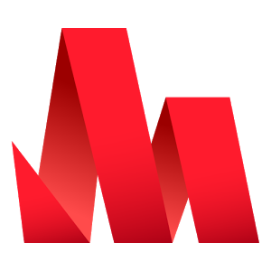 Opera Max - Quản lý dữ liệu logo